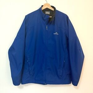 Kathmandu Windstopper Full Zip Hawthorne Jacket £140 MSRP